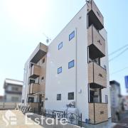 ゆとりーとライン守山駅まで徒歩5分
