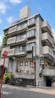 地下鉄東山線今池駅まで徒歩2分