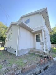 焼山ひばりが丘戸建
