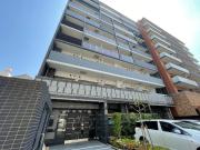 地下鉄長堀鶴見緑地線蒲生四丁目駅まで徒歩5分