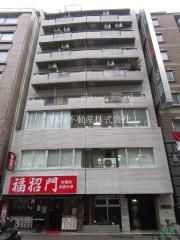 ラフィネ新宿