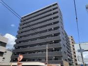 ＪＲ山陽本線兵庫駅まで徒歩3分