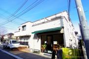 東武東上線朝霞駅まで徒歩9分