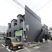 クリオス神宮前