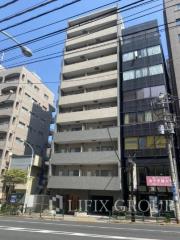 ＪＲ山手線駒込駅まで徒歩4分