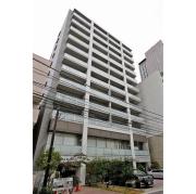 都営大江戸線赤羽橋駅まで徒歩3分