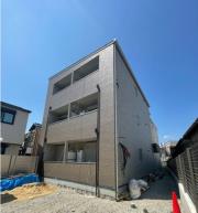 （仮）Chillway吹田元町