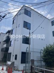 東武東上線北池袋駅まで徒歩4分