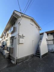 ハイツ白馬・1