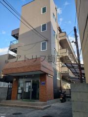 ＪＲ大阪環状線京橋駅まで徒歩7分