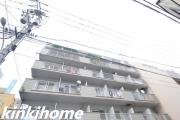 広島電鉄本線十日市町駅まで徒歩3分