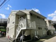 グリーンハイツ峰沢
