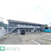 リブレス桐生堤町B