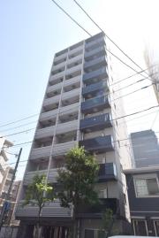 東京メトロ半蔵門線水天宮前駅まで徒歩8分