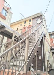 ＪＲ南武線小田栄駅まで徒歩7分