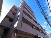 東京メトロ東西線南行徳駅まで徒歩9分