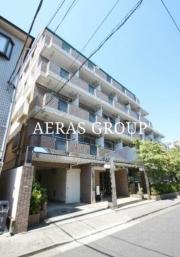 グリーンプラザ北綾瀬4
