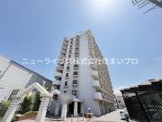 京阪本線香里園駅まで徒歩20分