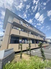 ＪＲ阪和線百舌鳥駅まで徒歩8分