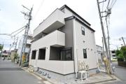 ＪＲ総武線（各駅停車）船橋駅まで徒歩8分