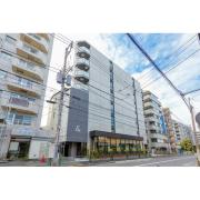 アンパサンド北新宿 部屋番号503