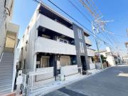 グラナーデ西新井栄町
