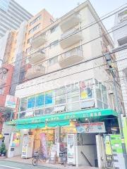 石神井マンション