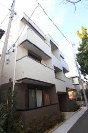 京急本線京急蒲田駅まで徒歩6分