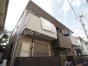 京王線桜上水駅まで徒歩6分