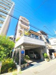地下鉄御堂筋線西中島南方駅まで徒歩10分