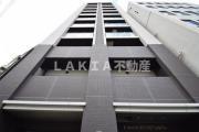 地下鉄中央線九条駅まで徒歩10分