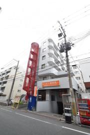 江坂東OMパレス