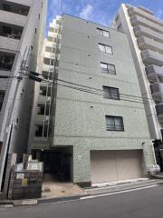 ビッグヴァンステイツ伊勢佐木町