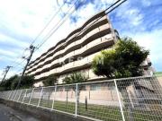 ＪＲ総武線（各駅停車）稲毛駅まで徒歩15分