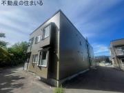 北海道札幌市南区南沢一条１丁目