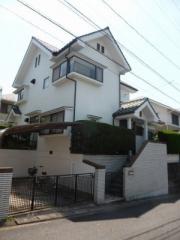 美鈴が丘南4丁目戸建