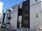 ＪＲ武蔵野線東川口駅まで徒歩14分