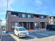 ＪＲ日豊本線行橋駅まで徒歩26分