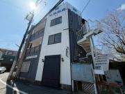 地下鉄谷町線平野駅まで徒歩3分