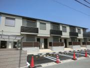 ＪＲ山陽本線土山駅まで徒歩10分