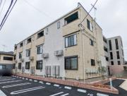 ＪＲ高崎線行田駅まで徒歩8分