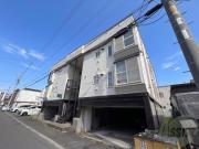 ＪＲ札沼線八軒駅まで徒歩7分