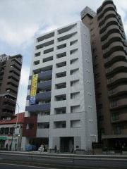 ＪＲ山手線目黒駅まで徒歩13分