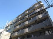 ＪＲ山手線西日暮里駅まで徒歩4分