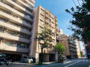 TS大森ハイム