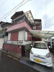 喜多町戸建