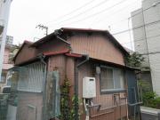 小川貸家