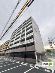 ソルテラス京都勧進橋PARK SIDE