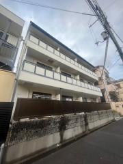 山陽電鉄本線板宿駅まで徒歩7分