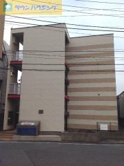 京成千葉線千葉中央駅まで徒歩16分
